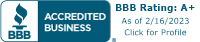 First Inter-Continental Bank BBB Business Review